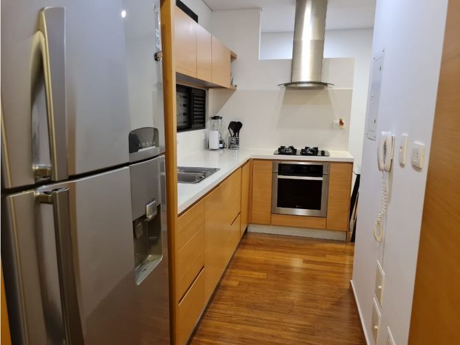 Apartaestudio en  Arriendo en Zona chapinero, Bogotá - Miniatura 6