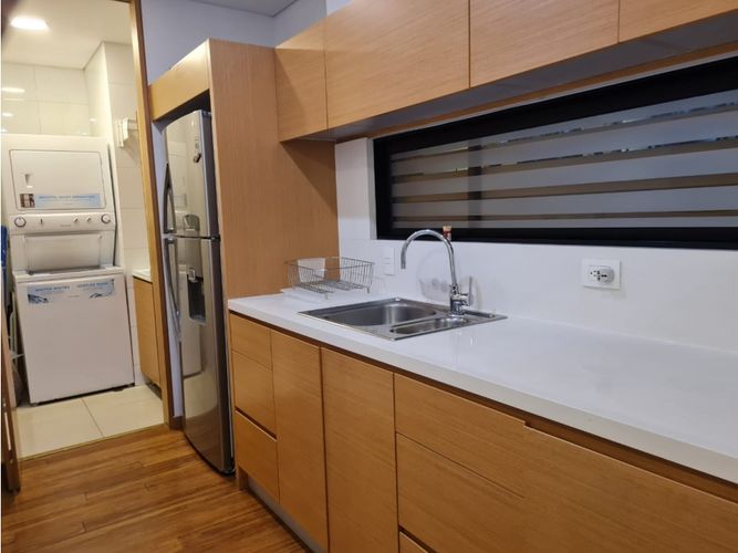 Apartaestudio en  Arriendo en Zona chapinero, Bogotá - Miniatura 7