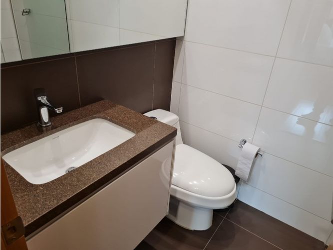 Apartaestudio en  Arriendo en Zona chapinero, Bogotá - Miniatura 10