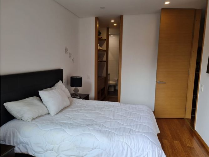 Apartaestudio en  Arriendo en Zona chapinero, Bogotá - Miniatura 14