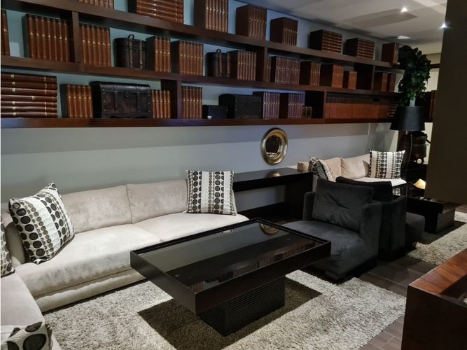 Apartaestudio en  Arriendo en Zona chapinero, Bogotá - Miniatura 16