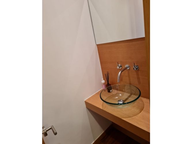 Apartaestudio en  Arriendo en Zona chapinero, Bogotá - Miniatura 17