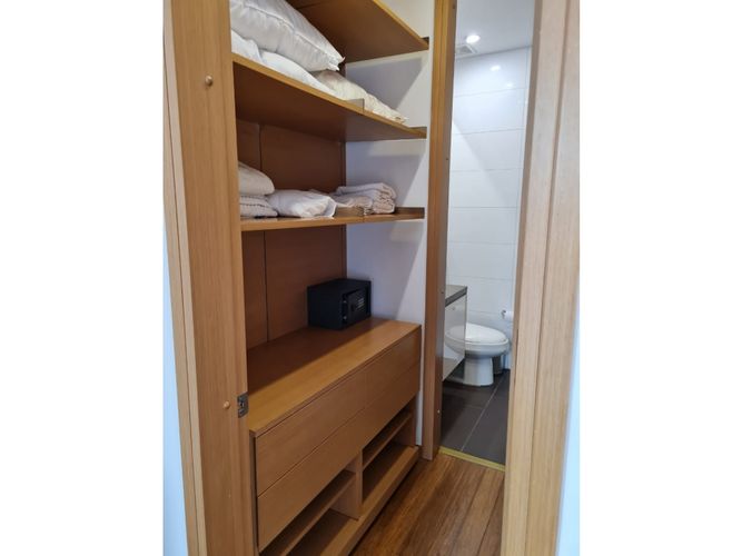 Apartaestudio en  Arriendo en Zona chapinero, Bogotá - Miniatura 19