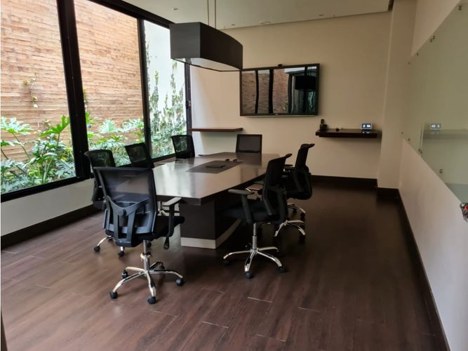 Apartaestudio en  Arriendo en Zona chapinero, Bogotá - Miniatura 23