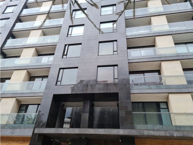Apartaestudio en  Arriendo en Zona chapinero, Bogotá - Miniatura 27