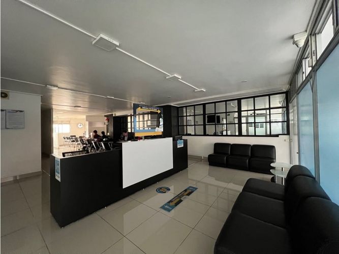 Oficina en  Venta en Pereira - Imagen 1