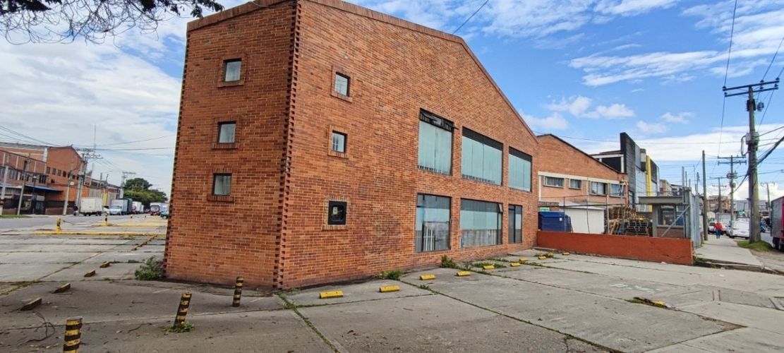 Local en  Venta en Alamos, Bogotá - Imagen 1