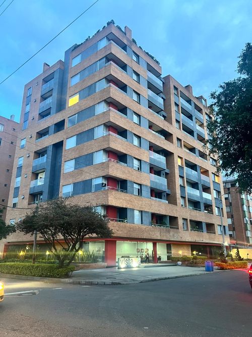 Apartamento en  Venta en Usaquen, Bogotá - Imagen 1