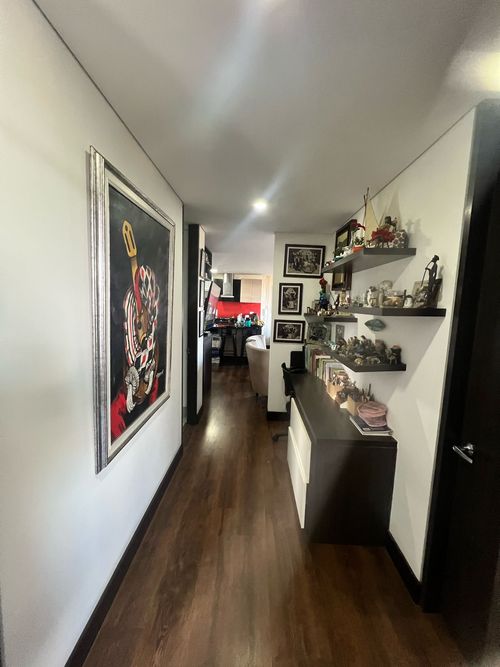 Apartamento en  Venta en Usaquen, Bogotá - Miniatura 2