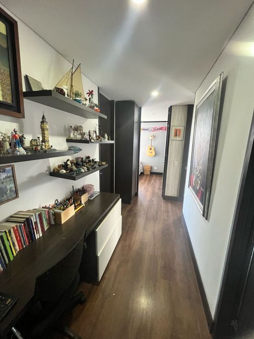 Apartamento en  Venta en Usaquen, Bogotá - Miniatura 3