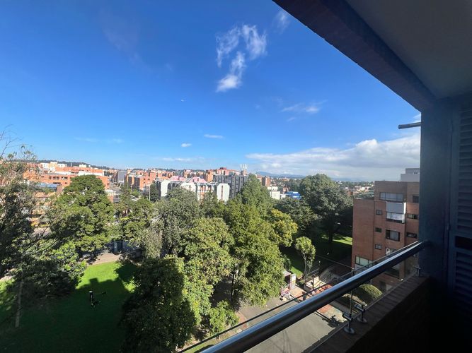 Apartamento en  Venta en Usaquen, Bogotá - Miniatura 5