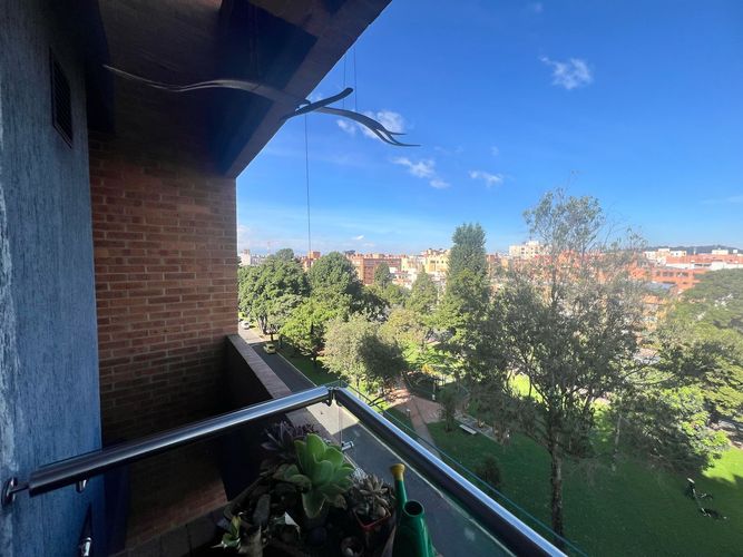 Apartamento en  Venta en Usaquen, Bogotá - Miniatura 6