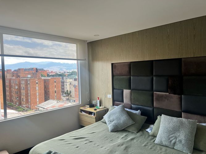 Apartamento en  Venta en Usaquen, Bogotá - Miniatura 8