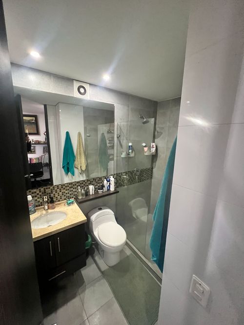 Apartamento en  Venta en Usaquen, Bogotá - Miniatura 9