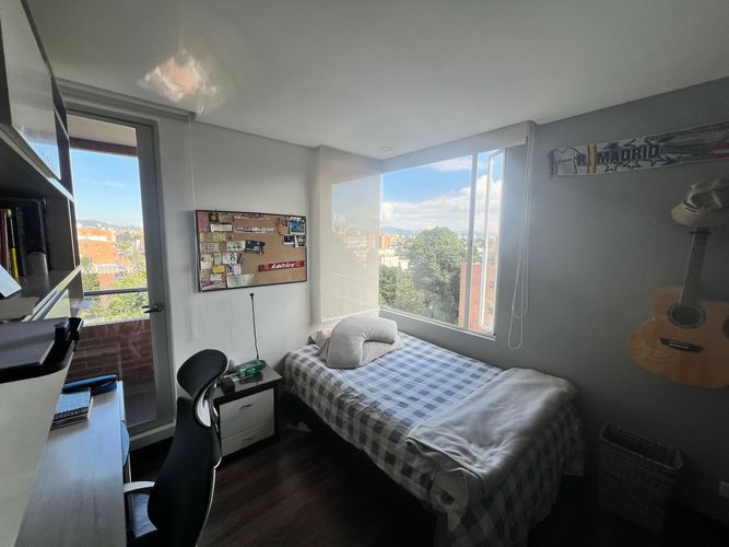 Apartamento en  Venta en Usaquen, Bogotá - Miniatura 11