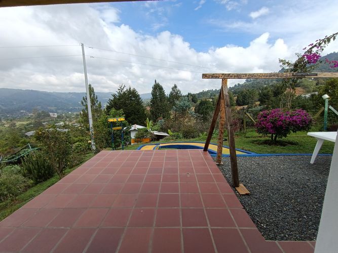 Finca en  Arriendo en La clara, Guarne - Miniatura 7