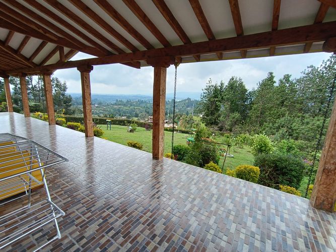 Finca en  Arriendo en La clara, Guarne - Miniatura 8