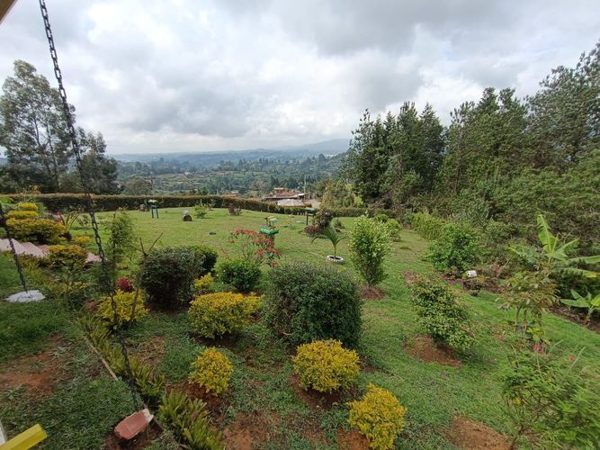 Finca en  Arriendo en La clara, Guarne - Miniatura 9