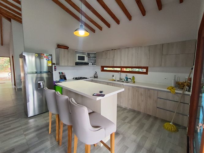 Finca en  Arriendo en La clara, Guarne - Miniatura 11