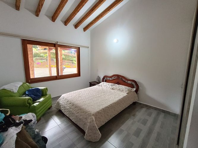 Finca en  Arriendo en La clara, Guarne - Miniatura 15