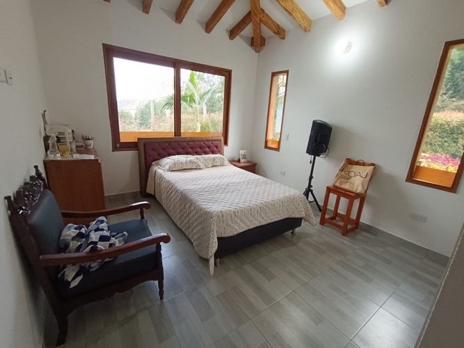 Finca en  Arriendo en La clara, Guarne - Miniatura 16