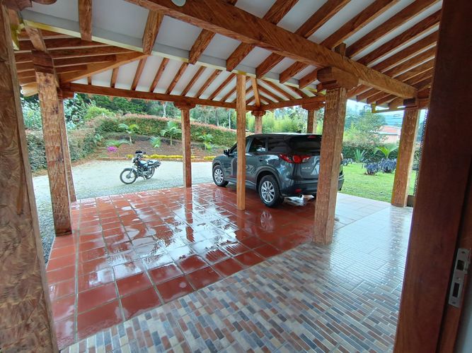 Finca en  Arriendo en La clara, Guarne - Miniatura 17
