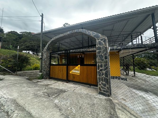 Finca en  Arriendo en Belén, Medellín - Miniatura 4
