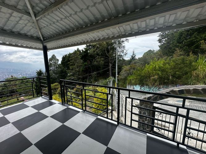 Finca en  Arriendo en Belén, Medellín - Miniatura 6