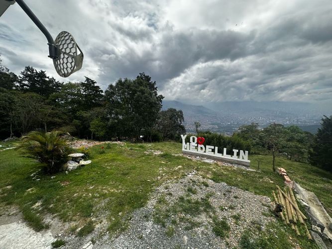 Finca en  Arriendo en Belén, Medellín - Miniatura 23