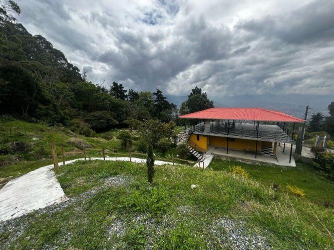 Finca en  Arriendo en Belén, Medellín - Miniatura 25