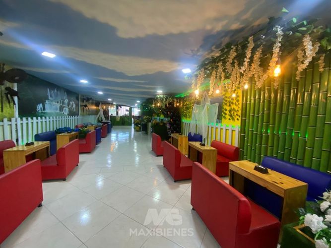Local en  Venta en Cabañas, Bello - Miniatura 6