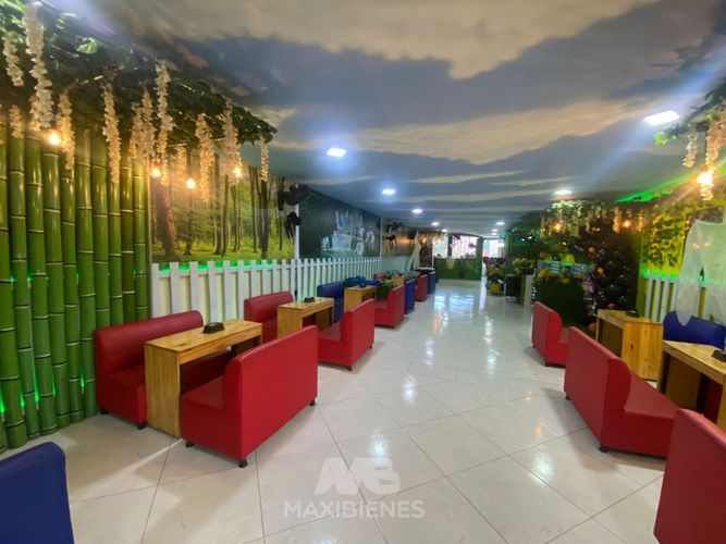 Local en  Venta en Cabañas, Bello - Miniatura 12