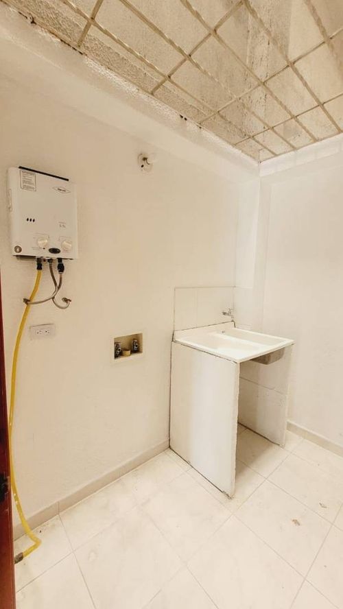 Apartamento en  Arriendo en Laureles, Medellín - Miniatura 4