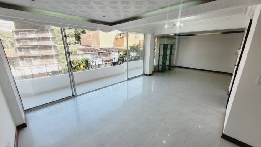 Apartamento en  Arriendo en Laureles, Medellín - Miniatura 6
