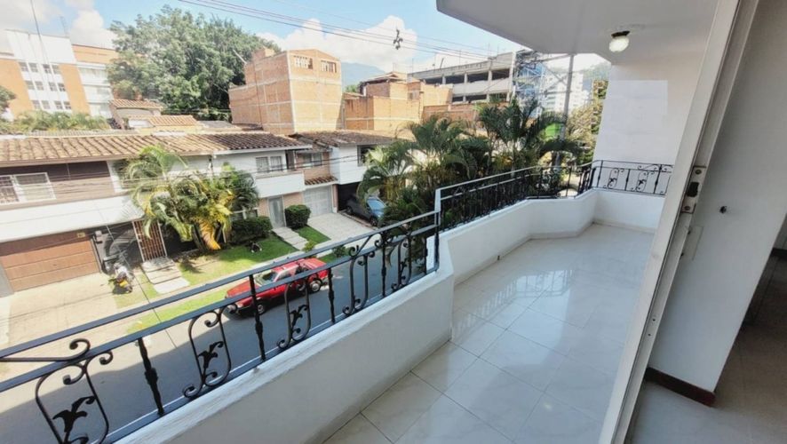 Apartamento en  Arriendo en Laureles, Medellín - Miniatura 8