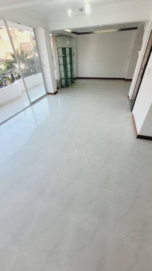 Apartamento en  Arriendo en Laureles, Medellín - Miniatura 11