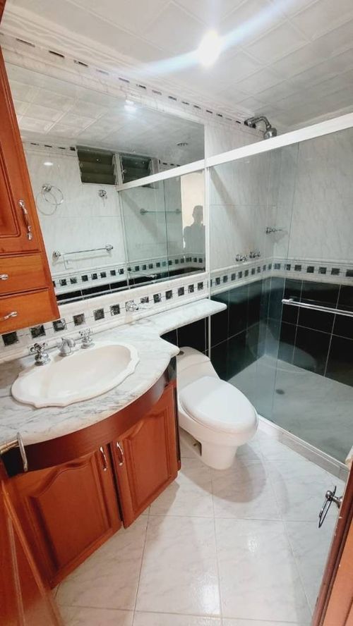 Apartamento en  Arriendo en Laureles, Medellín - Miniatura 12