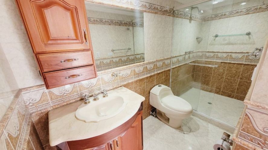 Apartamento en  Arriendo en Laureles, Medellín - Miniatura 15