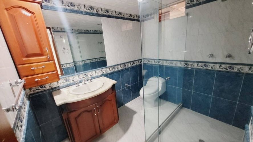 Apartamento en  Arriendo en Laureles, Medellín - Miniatura 18