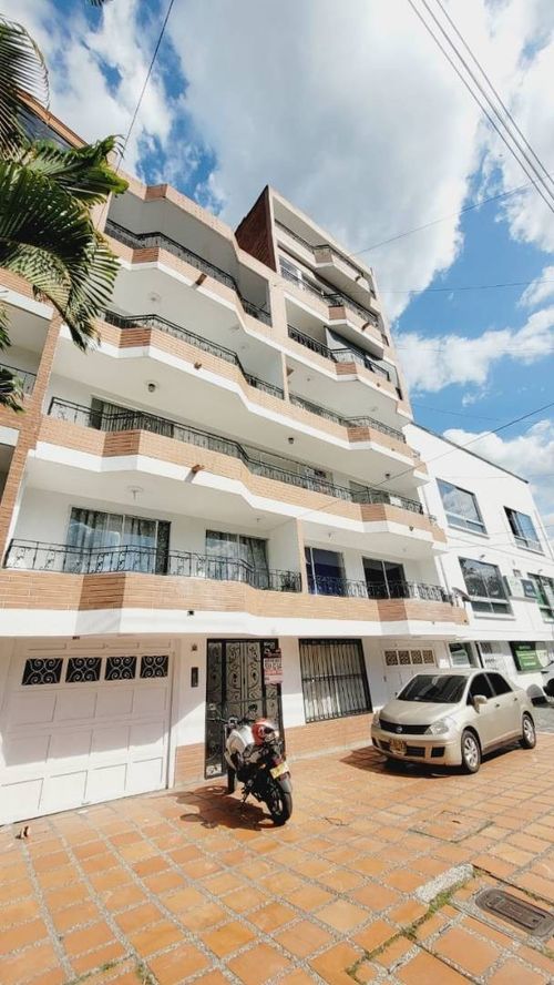 Apartamento en  Arriendo en Laureles, Medellín - Miniatura 19