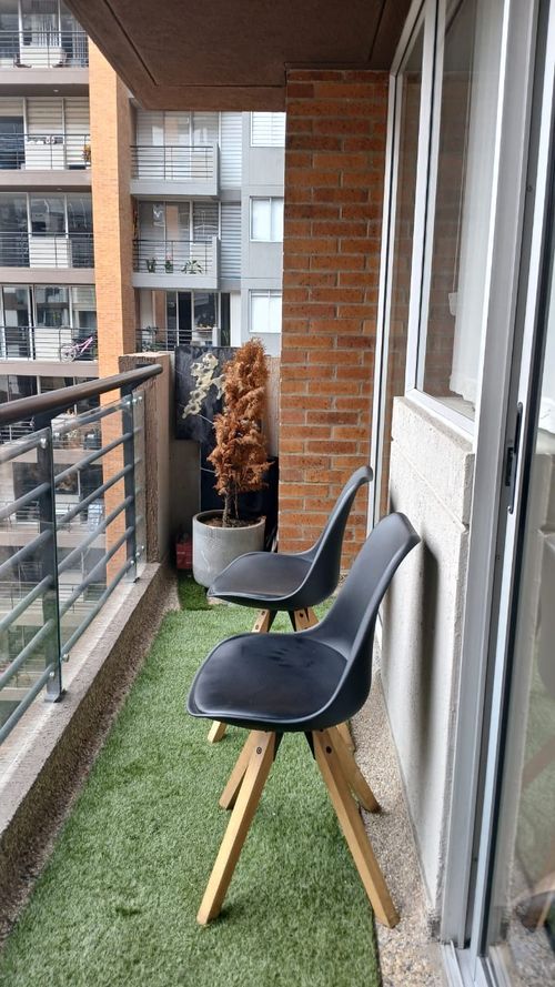 Apartamento en  Venta en La felicidad, Bogotá - Miniatura 3