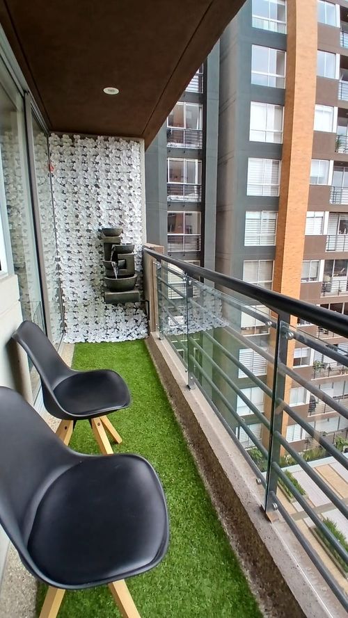 Apartamento en  Venta en La felicidad, Bogotá - Miniatura 4