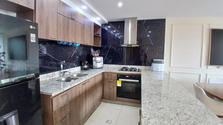 Apartamento en  Venta en La felicidad, Bogotá - Miniatura 7