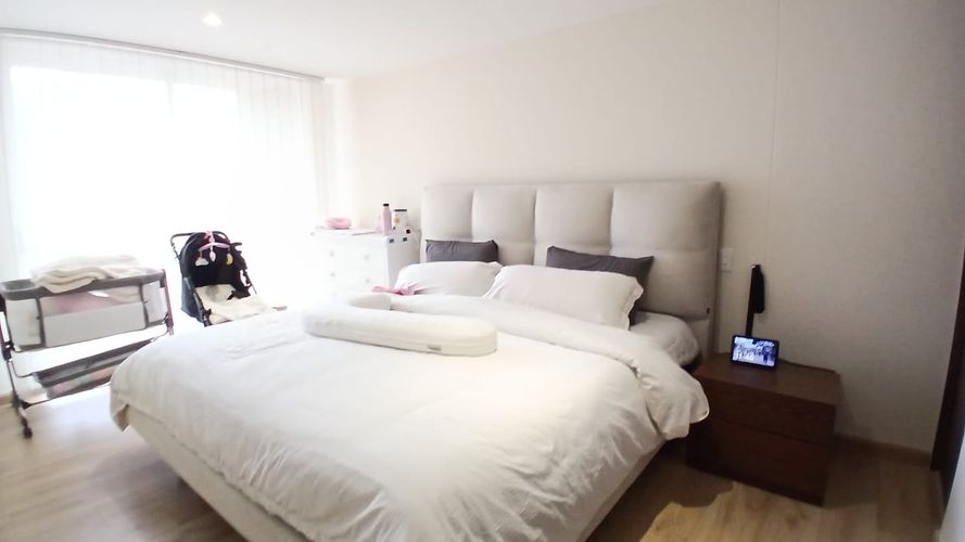 Apartamento en  Venta en La felicidad, Bogotá - Miniatura 8