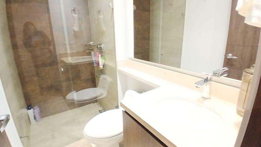 Apartamento en  Venta en La felicidad, Bogotá - Miniatura 9
