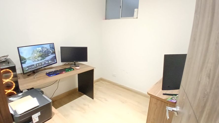 Apartamento en  Venta en La felicidad, Bogotá - Miniatura 10