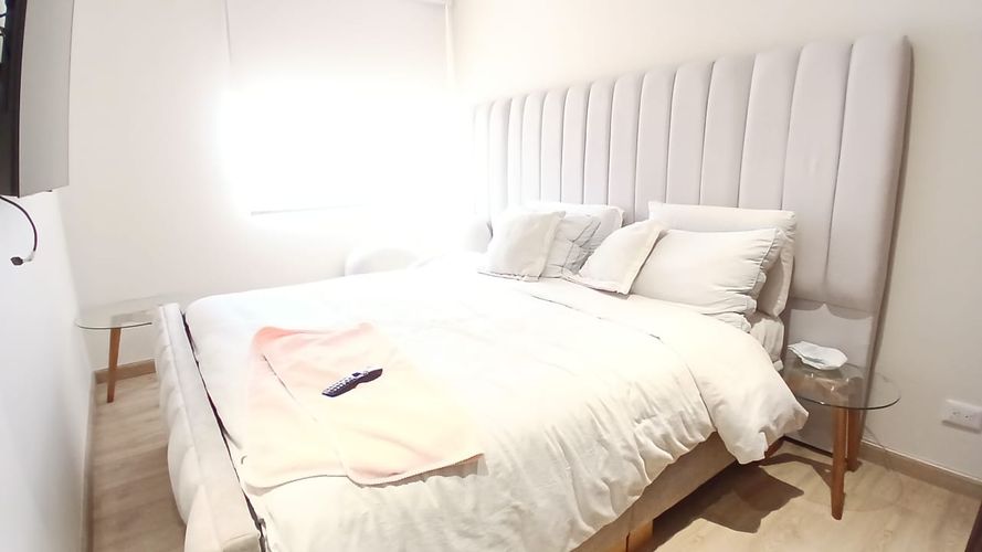 Apartamento en  Venta en La felicidad, Bogotá - Miniatura 11