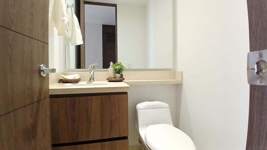Apartamento en  Venta en La felicidad, Bogotá - Miniatura 12