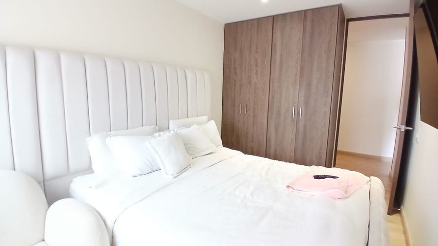 Apartamento en  Venta en La felicidad, Bogotá - Miniatura 14