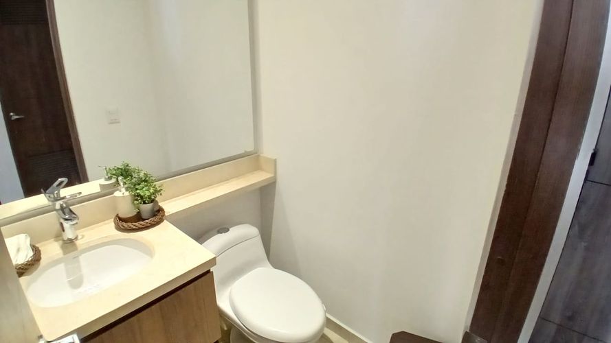 Apartamento en  Venta en La felicidad, Bogotá - Miniatura 15